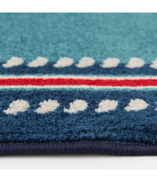 Tecopa Arvahnie Area Rug By Central Oriental