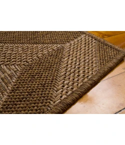 Central Oriental Santorini Parapt Mi/Na Area Rug 5 ft. 3 X 7 ft. 7 Rectangle