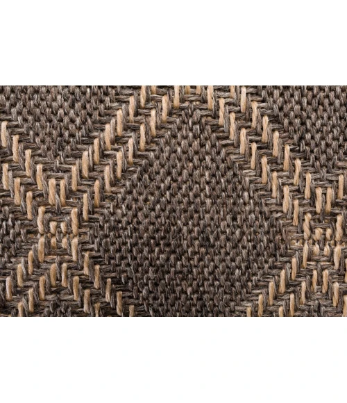 Central Oriental Santorini 1701PU70-106P Area Rug