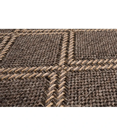 Central Oriental Santorini 1701PU70-106P Area Rug