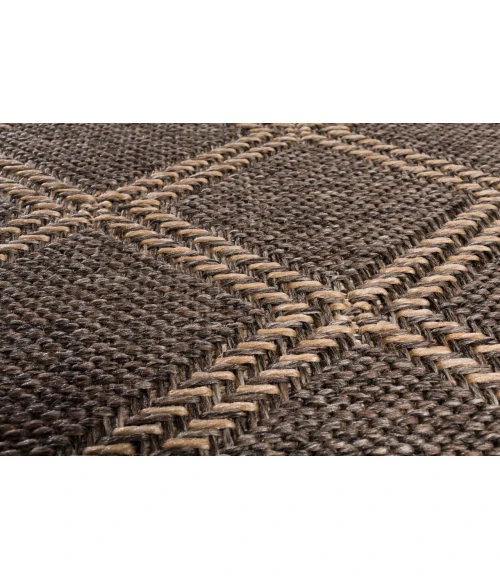 Central Oriental Santorini 1701PU70-106P Area Rug