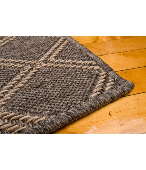 Central Oriental Santorini 1701PU70-106P Area Rug