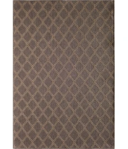 Central Oriental Santor Diamond Pb/Nt Area Rug 7 ft. 10 X 9 ft. 10 Rectangle