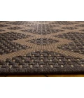 Central Oriental Santorini 1702UP80-106P Area Rug