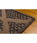 Central Oriental Santorini 1702UP80-106P Area Rug