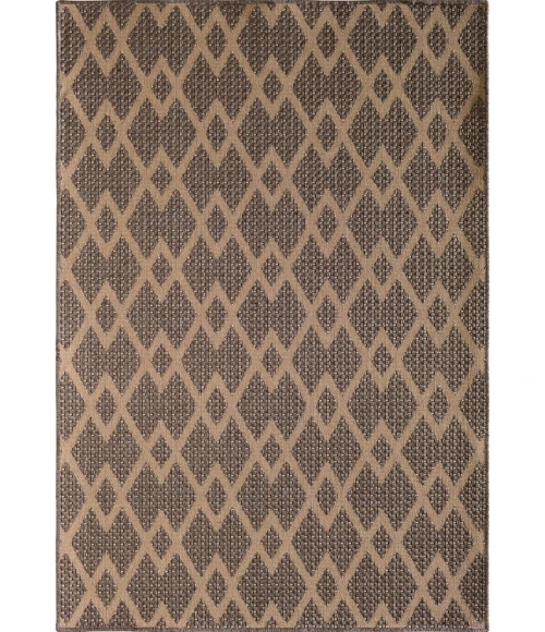 Central Oriental Santorini 1702UP80-106P Area Rug