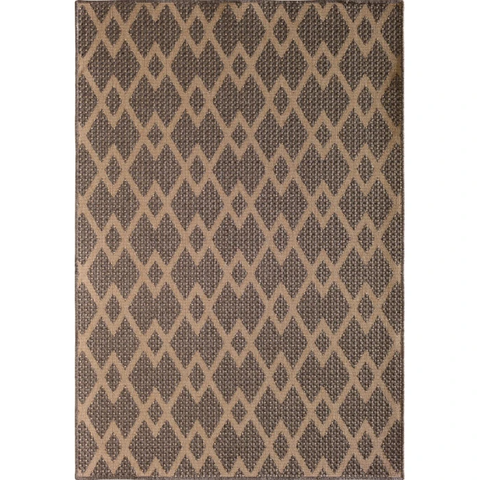 Central Oriental Santorini 1702UP58-106P Area Rug