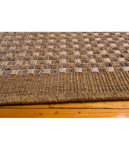 Central Oriental Santorini 1703ME58-105P Area Rug