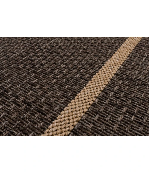 Central Oriental Santorini 1705PU58-106P Area Rug