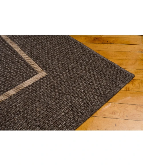 Central Oriental Santorini 1705PU58-106P Area Rug