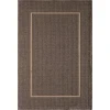 Central Oriental Santor Lnfloat Pb/Nt Area Rug 7 ft. 10 X 9 ft. 10 Rectangle