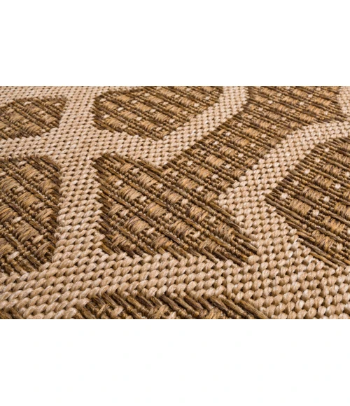 Central Oriental Santorini 1707EA80-105E Area Rug