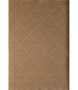 Central Oriental Santor Crosswy Er/Nt Area Rug 7 ft. 10 X 9 ft. 10 Rectangle