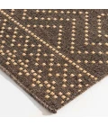 Central Oriental TYWD Gather 1735PU71-106P Area Rug