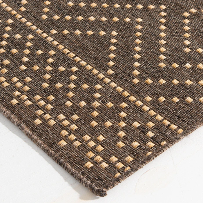 Central Oriental TYWD Gather 1735PU71-106P Area Rug