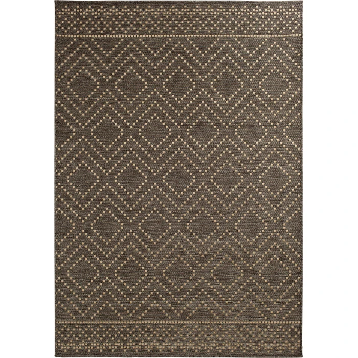 Central Oriental TYWD Gather 1735PU58-106P Area Rug