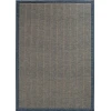 Central Oriental Tywd Gather Avol Area Rug 7 ft. 10 X 9 ft. 10 Rectangle