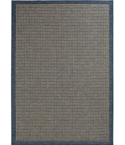 Central Oriental Tywd Gather Avola Area Rug 5 ft. 3 X 7 ft. 7 Rectangle
