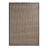 Central Oriental Tywd Gather Avol Area Rug 7 ft. 10 X 9 ft. 10 Rectangle