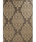 Central Oriental TYWD Gather 1738PU58-106P Area Rug