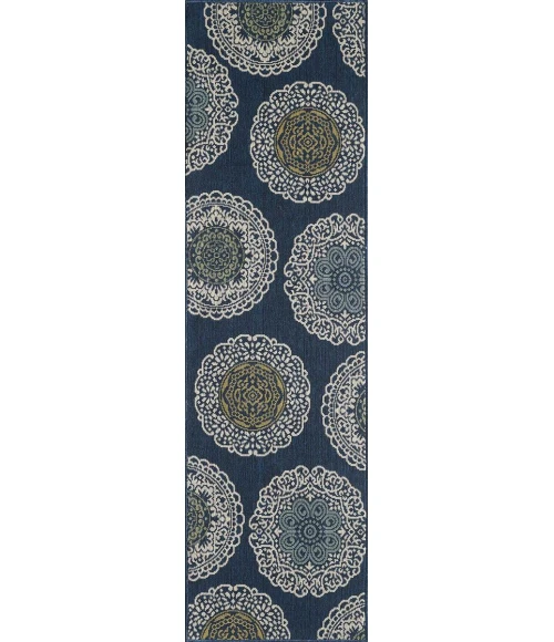 Havani Anshayo Area Rug By Central Oriental