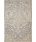 Loomaknoti Malanie Chantil Cream/Gray EM003 3 ft. 3 in. X 5 ft. 3 in. Rectangle Rug