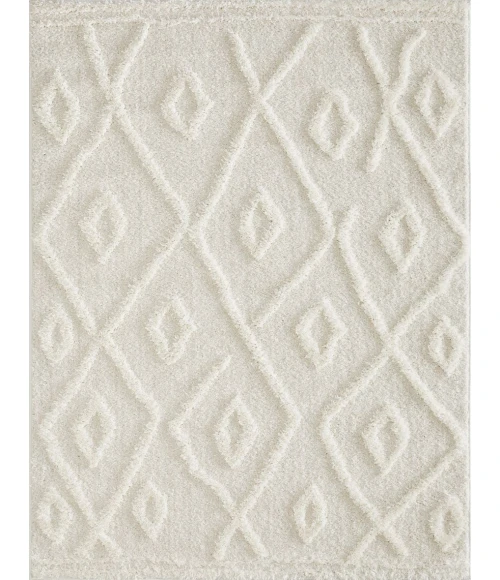 Loomaknoti Vemoa Avonako 0 EV003 5 ft. 3” X 7 ft. 3” Rectangle Rug