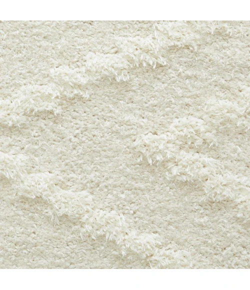 Loomaknoti Vemoa Aslayn 0 EV002 5 ft. 3” X 7 ft. 3” Rectangle Rug