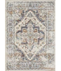 Loomaknoti Alsbrooke Bartleigh Cream/Beige EA004 9 ft. 10 in. X 12 ft. 10 in. Rectangle Rug