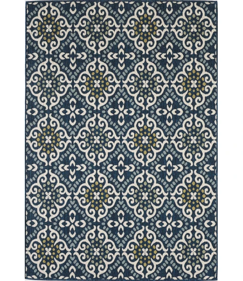 Havani Kitanza Area Rug By Central Oriental