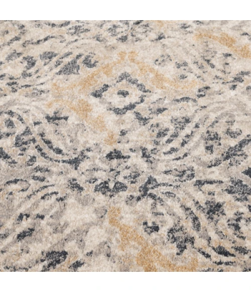 Mendez Sherie Area Rug By Central Oriental