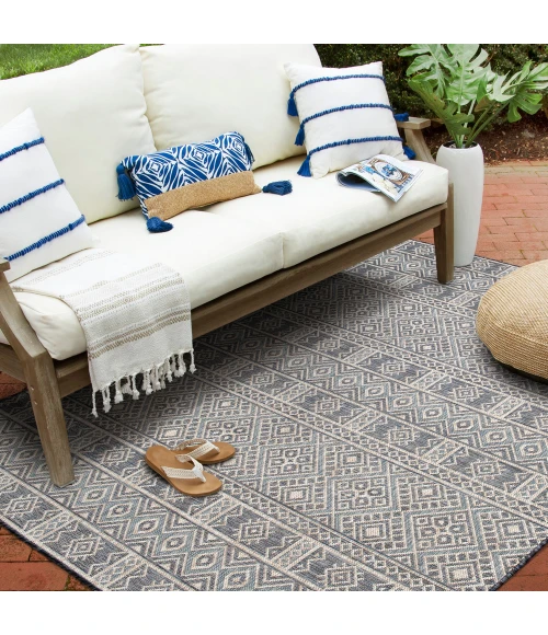 Morwell Chauntel Area Rug By Central Oriental