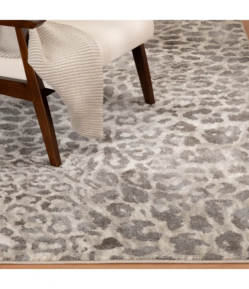 Mendez Marleene Area Rug By Central Oriental