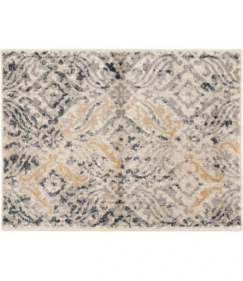 Mendez Sherie Area Rug By Central Oriental