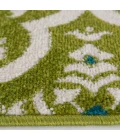 Central Oriental Terrace Tropic 084 2301FN71-084 Area Rug