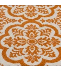 Central Oriental Terrace Tropic 084 2301NT58-084 Area Rug