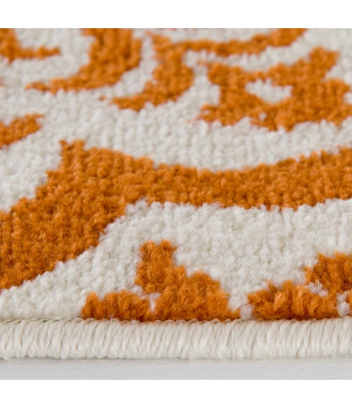 Central Oriental Terrace Tropic 084 2301NT58-084 Area Rug