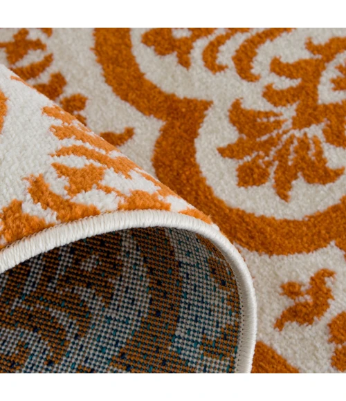 Central Oriental Terrace Tropic 084 2301NT58-084 Area Rug