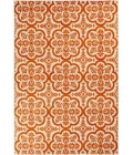 Central Oriental Terrace Tropic 084 2301NT58-084 Area Rug
