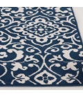 Central Oriental Terrace Tropic 084 2302PN71-084 Area Rug
