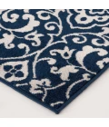 Central Oriental Terrace Tropic 084 2302PN71-084 Area Rug