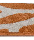 Central Oriental Terrace Tropic 084 2303TN80-084 Area Rug