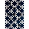 Central Oriental Tropic Dolliver Sp/Sn7'10X9'10 Area Rug 7 ft. 10 X 9 ft. 10 Rectangle