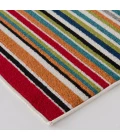 Central Oriental Terrace Tropic 084 2310MN35-084 Area Rug