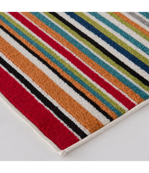 Central Oriental Terrace Tropic 084 2310MN35-084 Area Rug