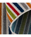 Central Oriental Terrace Tropic 084 2310MN35-084 Area Rug