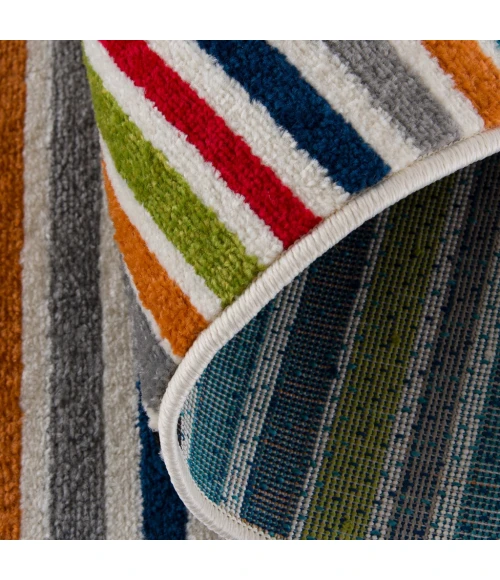 Central Oriental Terrace Tropic 084 2310MN35-084 Area Rug
