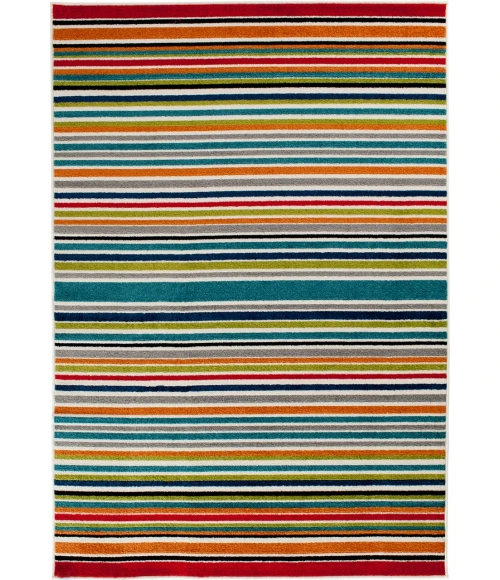 Central Oriental Terrace Tropic 084 2310MN35-084 Area Rug