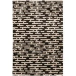 Central Oriental Tulsa Gordie Ch/Ni Area Rug 7 ft. 10 in. X 9 ft. 10 in. Rectangle