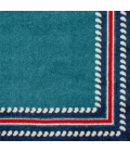 Tecopa Arvahnie Area Rug By Central Oriental
